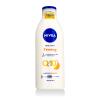 Nivea Q10 + Vitamin C Firming Body Lotion Normal Skin Tělové mléko pro ženy 400 ml