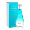 Davidoff Cool Water Wave Woman Toaletní voda pro ženy 100 ml