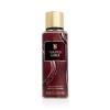 Victoria´s Secret Toasted Amber Tělový sprej pro ženy 250 ml