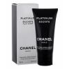 Chanel Platinum Égoïste Pour Homme Balzám po holení pro muže 75 ml