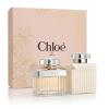 Chloé Chloé SET5 Dárková kazeta parfémovaná voda 50 ml + tělové mléko 100 ml