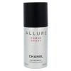 Chanel Allure Homme Sport Deodorant pro muže 100 ml