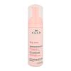 NUXE Very Rose Light Čisticí pěna pro ženy 150 ml