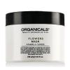 Organicals Flowers Mask Maska na vlasy pro ženy 250 ml