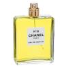 Chanel N°19 Parfémovaná voda pro ženy 100 ml tester