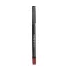 Artdeco Soft Lip Liner Waterproof Tužka na rty pro ženy 1,2 g Odstín 124 Precise Rosewood