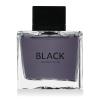Banderas Black Seduction Toaletní voda pro muže 100 ml tester