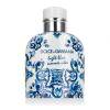 Dolce&amp;Gabbana Light Blue Summer Vibes Toaletní voda pro muže 125 ml tester