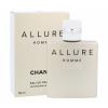 Chanel Allure Homme Edition Blanche Toaletní voda pro muže 50 ml