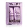 NUXE Hair Prodigieux High Shine Shampoo Dárková kazeta šampon Hair Prodigieux High Shine Shampoo 200 ml + kondicionér Hair Prodigieux High Shine Conditioner 200 ml