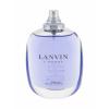 Lanvin L´Homme Toaletní voda pro muže 100 ml tester