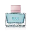 Banderas Blue Seduction Toaletní voda pro ženy 80 ml