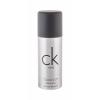 Calvin Klein CK One Deodorant 150 ml