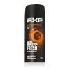 Axe Dark Temptation Deodorant pro muže 150 ml