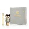 Paco Rabanne Fame Dárková kazeta parfémovaná voda 50 ml + parfémovaná voda 10 ml