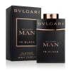 Bvlgari MAN In Black Parfémovaná voda pro muže Plnitelný 60 ml