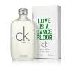 Calvin Klein CK One Toaletní voda 100 ml