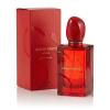 Giorgio Armani Sì Passione Red Musk Parfémovaná voda pro ženy 100 ml