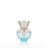 Versace Pour Femme Dylan Turquoise Vlasová mlha pro ženy 30 ml