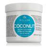 Kallos Cosmetics Coconut Maska na vlasy pro ženy 275 ml