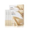 Anua Rice + Ceramide 70 Glow Collagen Mask Pleťová maska 4x38 g