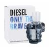 Diesel Only The Brave Toaletní voda pro muže 35 ml