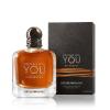 Giorgio Armani Emporio Armani Stronger With You Intensely Parfémovaná voda pro muže 150 ml