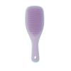Tangle Teezer The Ultimate Detangler Straight - Curly Mini Kartáč na vlasy 1 ks Odstín Wystera Leaf