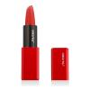 Shiseido TechnoSatin Gel Lipstick Rtěnka pro ženy 3,3 g Odstín 415 Short Circuit