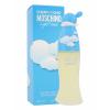 Moschino Cheap And Chic Light Clouds Toaletní voda pro ženy 100 ml