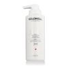 Goldwell Dualsenses Silver 60sec Treatment Maska na vlasy pro ženy 500 ml