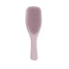 Tangle Teezer The Ultimate Detangler Chrome Straight - Curly Kartáč na vlasy 1 ks Odstín Mauve Copper