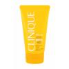 Clinique Sun Care Face Body Cream SPF15 Opalovací přípravek na tělo pro ženy 150 ml