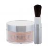 Clinique Blended Face Powder And Brush Pudr pro ženy 35 g Odstín 02 Transparency