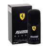 Ferrari Scuderia Ferrari Black Toaletní voda pro muže 30 ml