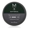 Paul Mitchell Mitch Matterial Finishing Clay Pro definici a tvar vlasů pro muže 85 g