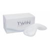 Azzaro Twin Women Toaletní voda pro ženy 50 ml