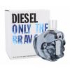 Diesel Only The Brave Toaletní voda pro muže 125 ml