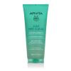 Apivita Just Bee Clear Purifying Cleanser Gel Čisticí gel 200 ml