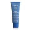 Apivita Aqua Beelicious Oil-Free Hydrating Gel-Cream Light Texture Pleťový gel 40 ml