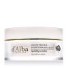 d'Alba White Truffle Double Serum &amp; Cream Denní pleťový krém pro ženy 70 g