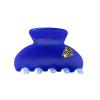 By Eloise London Medium Hair Claw Jaguar Spona do vlasů pro ženy 1 ks Odstín Blue Breeze