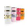 Lattafa Yara Collection Dárková kazeta EDP Yara 5 ml + EDP Yara Candy 5 ml + EDP Yara Moi 5 ml + EDP Yara Tous 5 ml