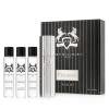Parfums de Marly Pegasus Dárková kazeta EDP 3 x 10 ml + pouzdro na parfém
