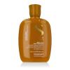 ALFAPARF MILANO Semi Di Lino Sunshine After-Sun Low Shampoo Šampon pro ženy 250 ml