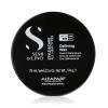 ALFAPARF MILANO Semi Di Lino Style &amp; Care Defining Wax Vosk na vlasy pro ženy 75 ml