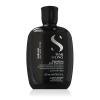 ALFAPARF MILANO Semi Di Lino Sublime Detoxifying Low Shampoo Šampon pro ženy 250 ml