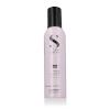 ALFAPARF MILANO Semi Di Lino Style &amp; Care Firming Mousse Tužidlo na vlasy pro ženy 250 ml