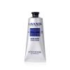 L'Occitane Lavande Blanche Perfumed Hand Cream Krém na ruce pro ženy 75 ml