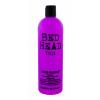 Tigi Bed Head Dumb Blonde™ Šampon pro ženy 750 ml